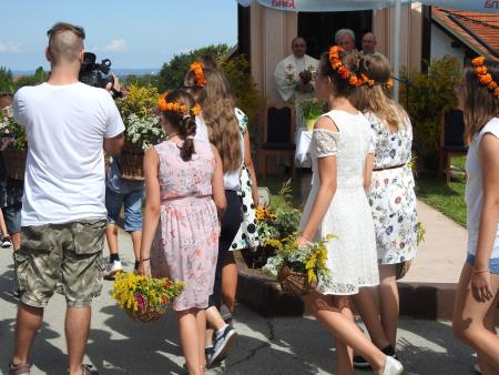 22. prireditev Pozdrav jeseni ob prazniku Marijinega vnebovzetja 63